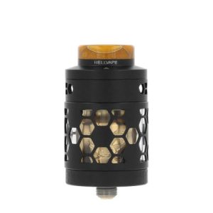 Atomiseur Dead Rabbit 4 Pro RTA Hellvape