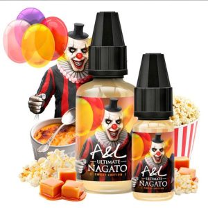 CONCENTRÉ NAGATO 30 ML ULTIMATE