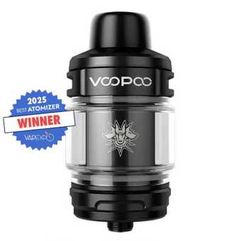 Clearomiseur UForce X Voopoo