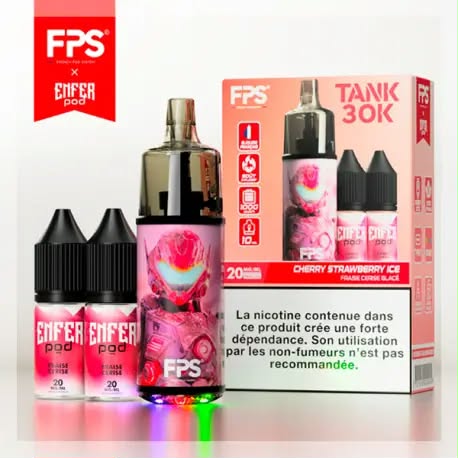 FPS - TANK 30K – Image 4