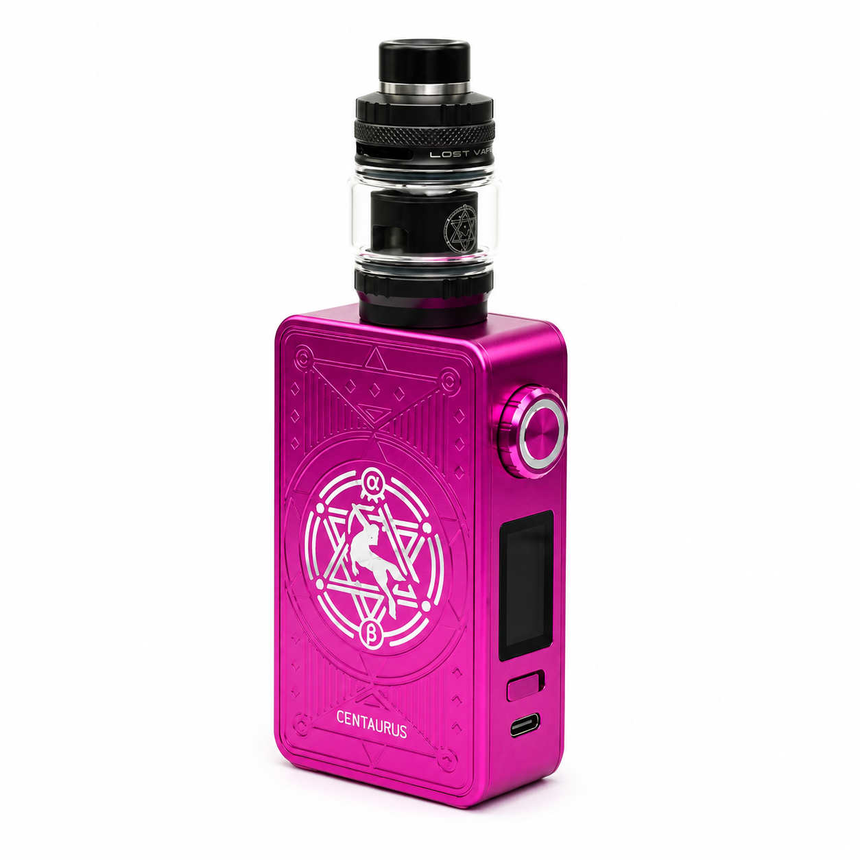 KIT CENTAURUS M200 LOST VAPE – Image 3
