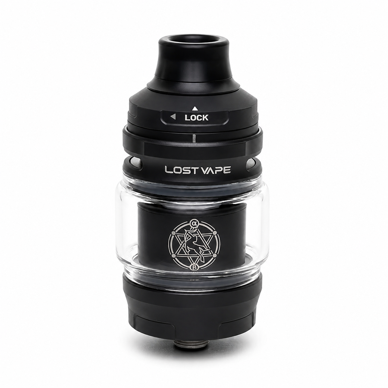 Clearomiseur Centaurus Sub Ohm V2 Lost Vape – Image 3