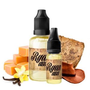 CONCENTRÉ RYAN USA 30 ML