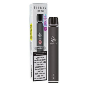KIT ELFA PRO ELFBAR