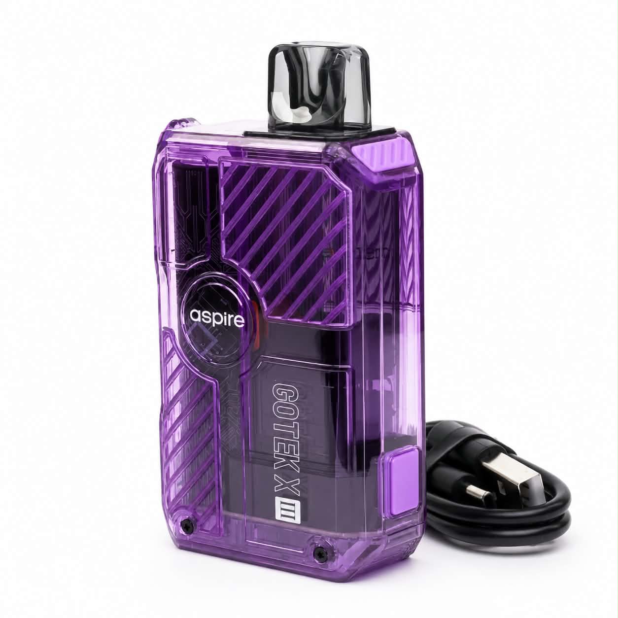 POD GOTEK X 3 ASPIRE – Image 6